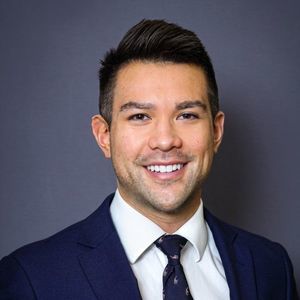 Meet your Posher, Brian